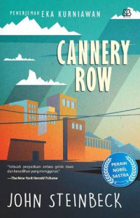 CANNERY NOW