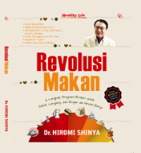 REVOLUSI MAKAN