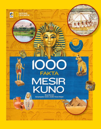 1000 Fakta Mesir Kuno