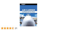 AIR CARRIER OPERATIONS THIRD EDITION