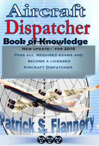 Aircraft Dispatcher Book of Knowledge