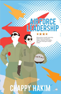 airforce leadership