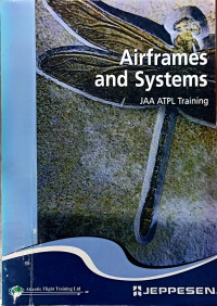 Image of Airframes and Systems: JAA ATPL Training