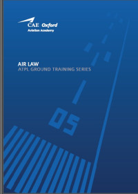 Image of ATPL Airlaw (E-Book)