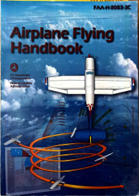Image of Airplane Flying Handbook