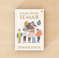 Anak - Anak Semar