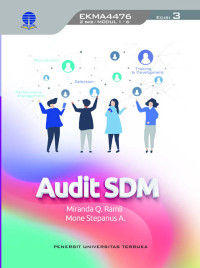 Image of Audit SDM