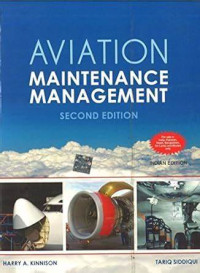 Aviation Maintenance Management, Second Edition