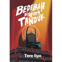 Bedebah Di Ujung Tanduk