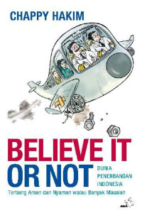 Believe it or not