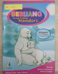 Image of Beruang Yang Hidup Mandiri