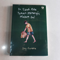 Bu Tidak Ada Teman Menangis Malam Ini