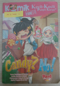 Image of Candy? No!