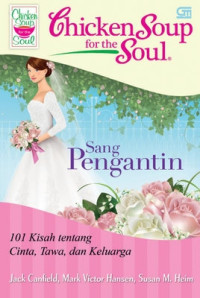 chicken soup for the soul sang pengantin
