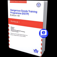 Dangerous Goods Training Programme (DGTP)