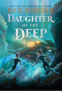 Image of DAUGHTER OF THE DEEP