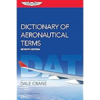 Dictionary Of Aeronautical Terms