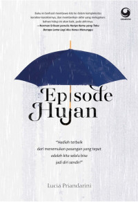 episode hujan