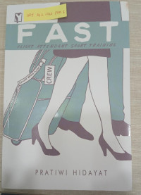 Image of FAST: Flight Attendant Short Training