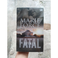 Image of FATAL AFFAIR