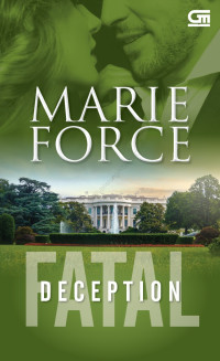 Image of FATAL DECEPTION
