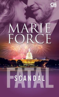 Image of FATAL SCANDAL