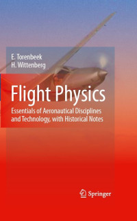 FLIGHT PHYSICS