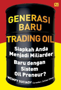 Image of Generasi Baru Trading Oil
