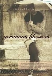 geranium blossom saat jarak menguji cinta