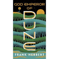 GOD EMPEROR OF DUNE