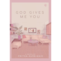 GOD GIVES ME YOU