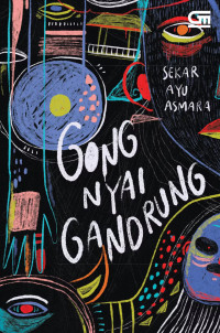 Gong Nyai Gandrung