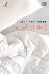 Image of good in bed