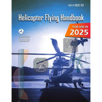 HELICOPTER FLYING HANDBOOK