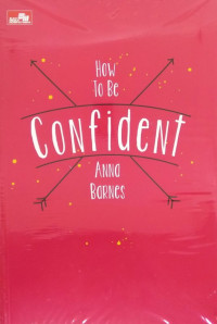 Image of how to be confident