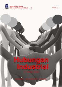 hubungan industrial