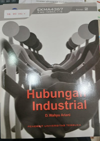 Image of Hubungan Industrial