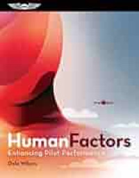 HUMAN FACTORS ENCHANGING PILOT PERFORMANCE