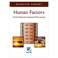 HUMAN FACTORS FOR THE CASA PPL/CPL DAY VFR SYLLABUS