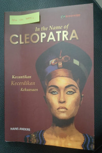 Image of In The Name of Cleopatra