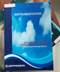 Image of INSTRUMENTATION