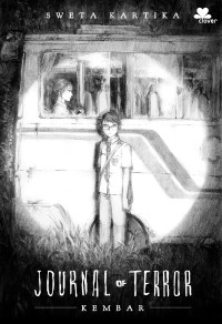 Journal Of Terror: Kembar