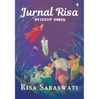 Jurnal Risa Detektif Hantu