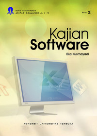 kajian software