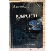 Image of Komputer I