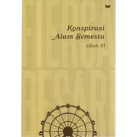 Konspirasi Alam Semesta