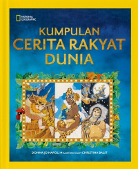 Kumpulan Cerita Rakyat Dunia