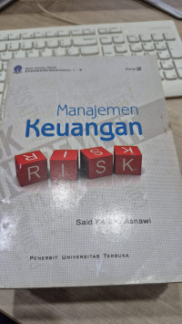 manajemen keuangan