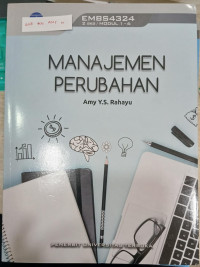 Image of Manajemen Perubahan
