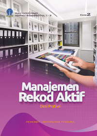 manajemen rekod aktif